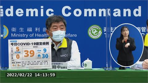 柯文哲再酸高端！　陳時中：WHO贊助支持很清楚