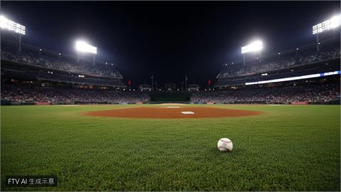 MLB／Nick Martinez壓制守護者！光芒1比0險勝喜迎6連勝