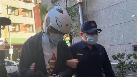 五度被捕！毒品前科犯"毒駕撞死婦人" 死者丈夫：告到底