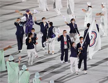 東奧／奧運開幕後再次「正名」！NHK官網「獎牌統計列表」直稱：台灣