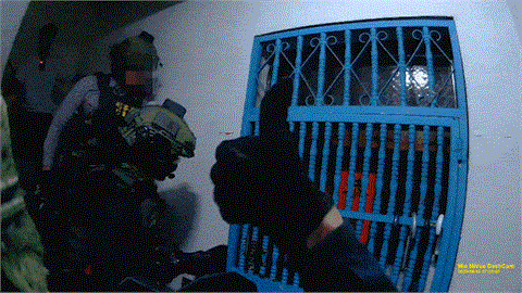 快新聞／竹聯幫龍堂主導運毒！寮國包裹藏58包海洛因　刑事局逮11人羈押禁見