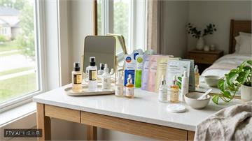 韓流美妝席捲全球！NIQ報告：K-Beauty銷售額兩年暴增131%
