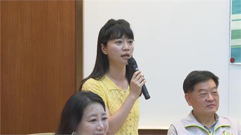 快新聞／高嘉瑜大爆料！內湖淹水「李彥秀驚傳在美國」怒嗆：享受加州陽光？