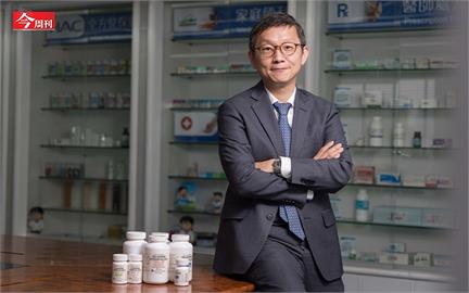老牌藥廠永信5年轉型，拚出新成長高峰！在日本主攻水劑，更打進美國軍醫藥品需求