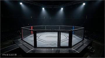 UFC格鬥之夜澳洲新星Salkilld首局裸絞勝　喜迎13連勝