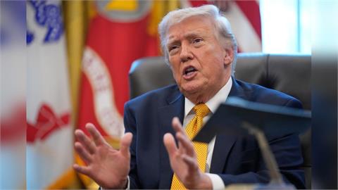 川習會恐延期！川普要先解決伊朗問題：已向中方提議延後一個月