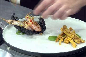 環球廚神7月決戰基隆  在地海味上桌示範
