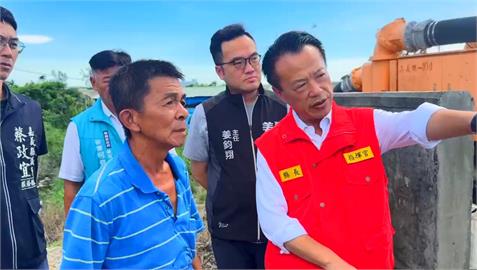 楊柳侵台「第4類路徑」不容小覷　最新暴風圈侵襲率曝光