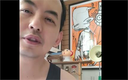 黃子佼爆大小S「吸毒嗑藥」 ！批為何她們可逃過一切？