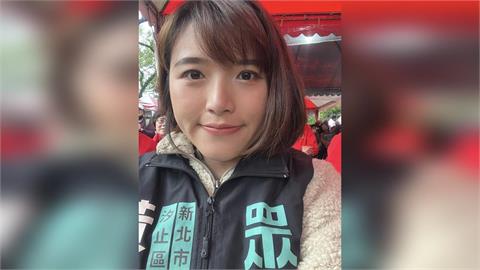 快新聞／黃守仕退選！黃國昌「四大金釵」再惹議　四叉貓狠酸：菜雞互啄