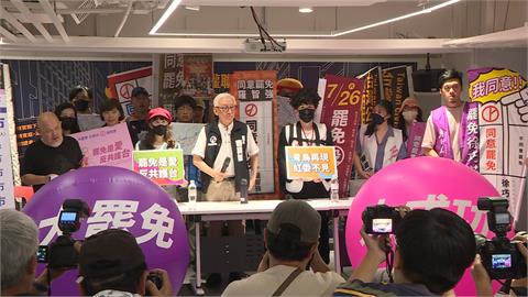 罷免衝刺　民進黨公職支援週五「護台大遶境」　　雙北罷團週六車掃串聯