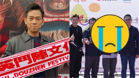 50歲顏正國逝世「最後身影曝光」！臉凹「暴瘦一大圈認不出」超暖私下面全被拍