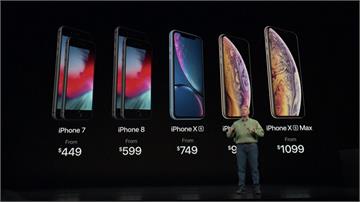 iPhone新機史上最大最貴！要價破5萬台幣