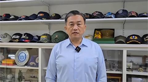 快新聞／遏止退將配合中國統戰宣傳！　綠委提案修法「違者砍月退俸」