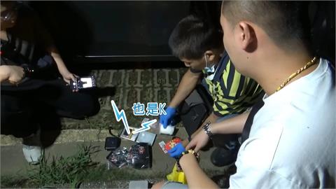 網上出租遊戲帳號設局詐騙　男子被逮身上搜出毒品