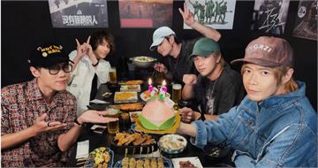 八三夭迎18歲生日　五月天阿信超暖舉動曝光