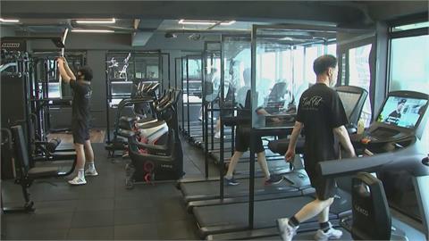 南韓疫情升溫頒禁令　健身房不得播放快節奏歌曲