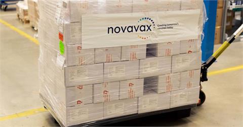 快新聞／Novavax疫苗快來了！ 抵台封緘縮短為「7天」快速通關