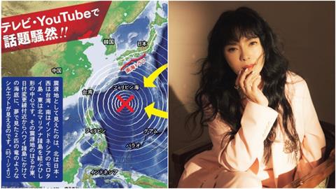 7/5末日倒數「網傳1事」唐綺陽嚇壞！認「已錄好影片」財產全交代完