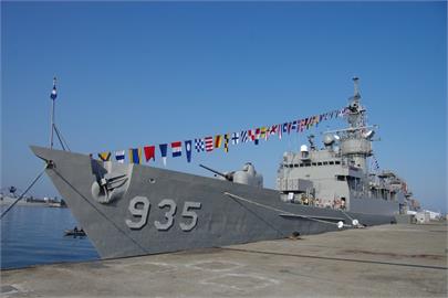 快新聞／海軍濟陽艦上兵「驚傳擁有中國籍」！　軍方出面回應了
