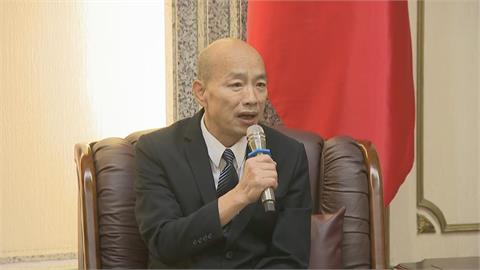 快新聞／賴清德籲率跨黨派立委聲援沈伯洋　韓國瑜竟反咬打斷3隻腳