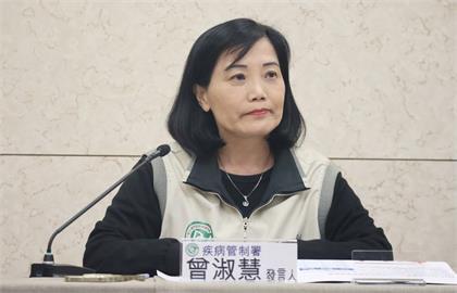 快新聞／還是要注意！腸病毒疫情上周下降5%　疾管署提醒：仍處流行期