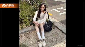 身心受創！蕭伊爆分手Joeman後驗出性病！感染HPV、披衣菌