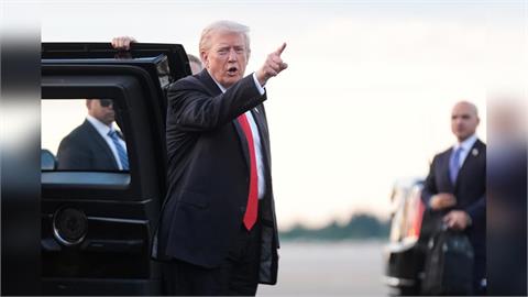 LIVE／2025是偉大的一年！川普發表全國演說　同步中文字幕直播