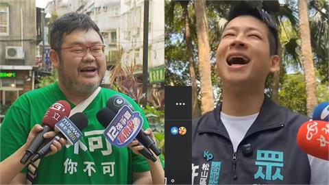 許甫強調「柯文哲本人」留言挺陳智菡屬實！四叉貓秀「證據」打臉：柯無權限