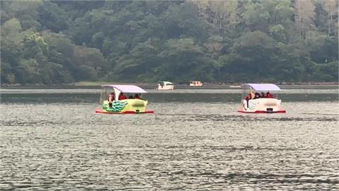 8歲童溺斃鯉魚潭！花蓮縣府質疑「暫停營業」缺乏法源…縱管處打臉了