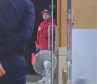 共諜案升溫3人遭裁定收押　立委前助理遭起底改名換姓