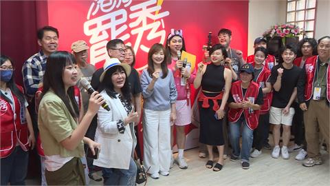 延續二階氣勢！　罷彥團體找20多位民代.名人宣講助陣