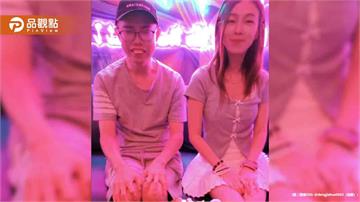 鄧佳華偷拍裙底「入獄服刑」 女友：已經分手