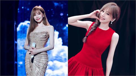 王心凌PO片嗨喊台北、上海！背景突冒「謎之亂叫」網一聽愣了：超級吵