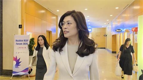 鄭麗文稱「台灣非國家」　名嘴砲轟：是向北京表態？