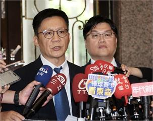抽血換學分／教育部提7共識撤銷周台英教練證　簡奇陞肯定：這是一群很有肩膀的大人