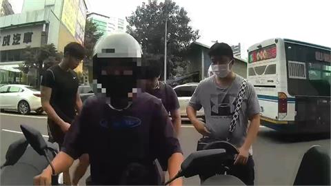酒駕被扣牌！　男花2千買「假車牌」雙北趴趴走　警方逮人
