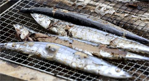 日本氣溫熱昏頭！　秋刀魚產量銳減　拍賣會標出２３萬天價