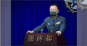 女中尉墜樓前8分鐘通話錄音曝光！軍方遭追問「為何稱沒霸凌」　國防部：零容忍、交司法調查