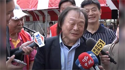 王世堅2.0！　邰智源頒獎典禮模仿王世堅　本人都說強