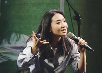 脫口秀演員模仿李多慧口音　戲謔「有人類這樣講話嗎？」遭全網炎上