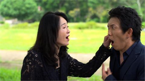 《豆腐媽媽》3.85收視衝高！李之勤揭秘認親戲「淚崩」讚黃尚禾專業