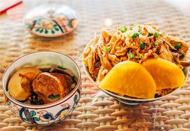 餐車「灶腳」穿梭法國鄉鎮 手作料理介紹台灣味