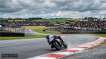 MotoGP英國站衝刺賽 Jorge Martin破紀錄奪冠