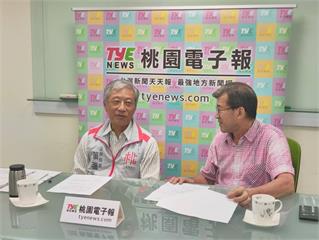 桃園法務局賴彌鼎精進訴願業務　為民眾權益把關