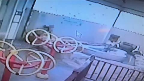 關子嶺泡「脈衝溫泉」遭電暈　女子不堪負荷緊急送醫