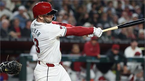 MLB(影)/紐約兩大豪門除了爭奪Soto之外 這一位重砲手也受兩隊青睞