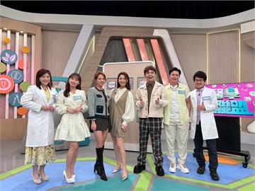 《醫學大聯盟》白家綺、蘇晏霈節目當眾撕破臉！王燦曾被逼喝「高跟鞋酒」