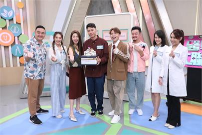 《醫學大聯盟》黃豪平點外送！被懷疑是詐騙集團成員