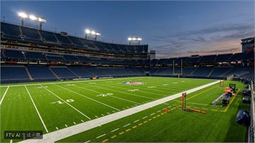 NFL水牛城比爾險勝突擊者　克里夫蘭布朗分區登頂
